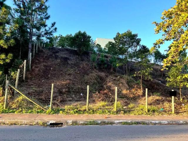 Terreno venda em Região Geográfica Imediata de Florianópolis, Desterro