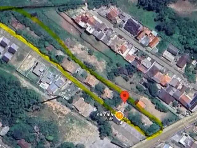 Terreno venda em Região Geográfica Imediata de Florianópolis, Desterro