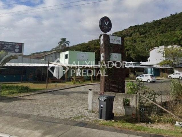 Terreno venda em Morro do Lâmpião, Florianópolis