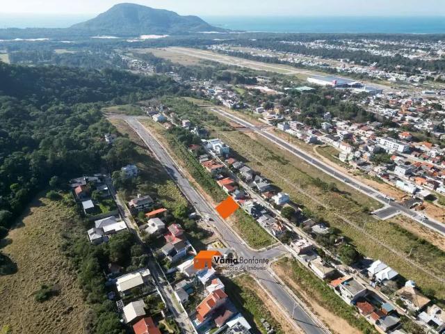 Terreno venda em Região Geográfica Imediata de Florianópolis, Desterro