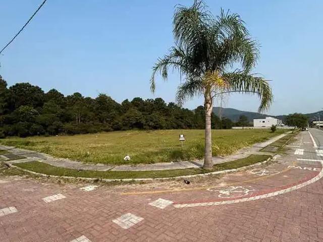 Terreno venda em Região Geográfica Imediata de Florianópolis, Desterro