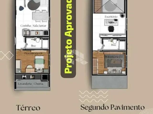 Terreno venda em Região Geográfica Imediata de Florianópolis, Desterro