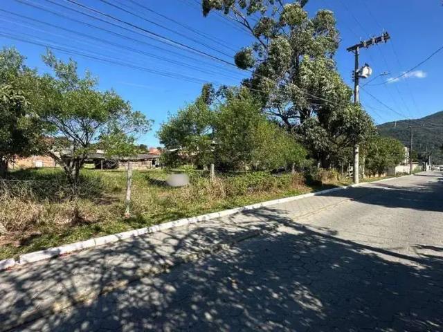 Terreno venda em Região Geográfica Imediata de Florianópolis, Desterro