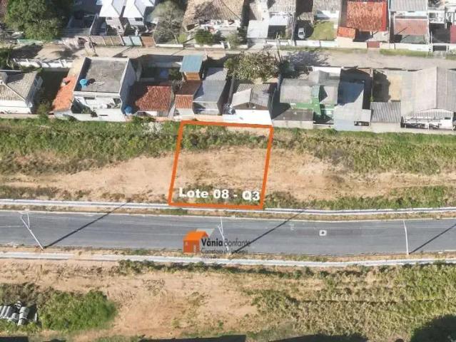 Terreno venda em Região Geográfica Imediata de Florianópolis, Desterro