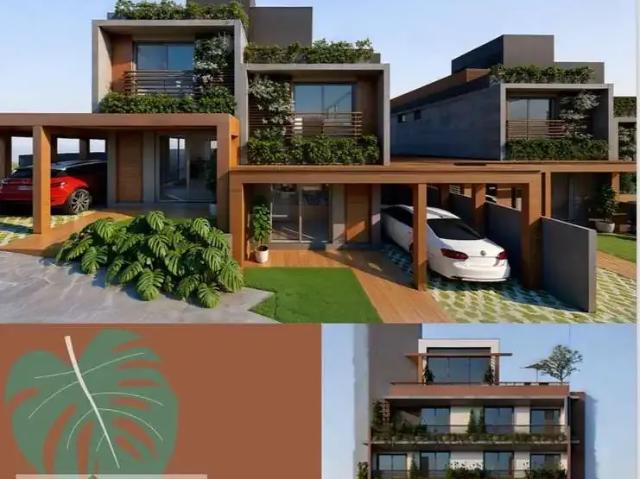 Terreno venda em Região Geográfica Imediata de Florianópolis, Desterro