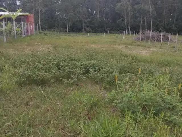 Terreno venda em Região Geográfica Imediata de Florianópolis, Desterro