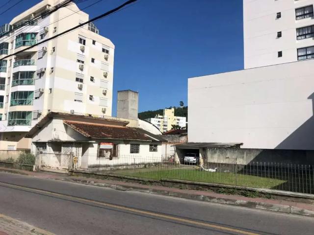 Terreno venda em Região Geográfica Imediata de Florianópolis, Desterro
