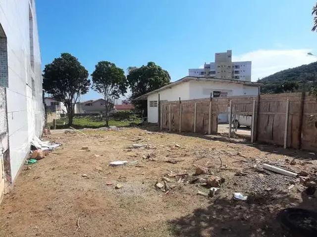 Terreno venda em Região Geográfica Imediata de Florianópolis, Desterro