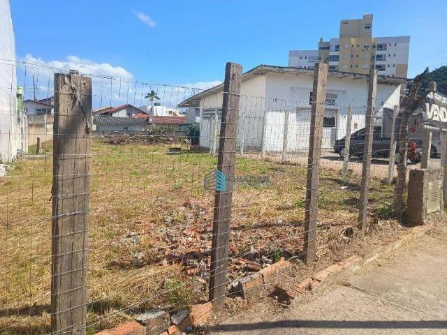 Terreno venda em Região Geográfica Imediata de Florianópolis, Desterro