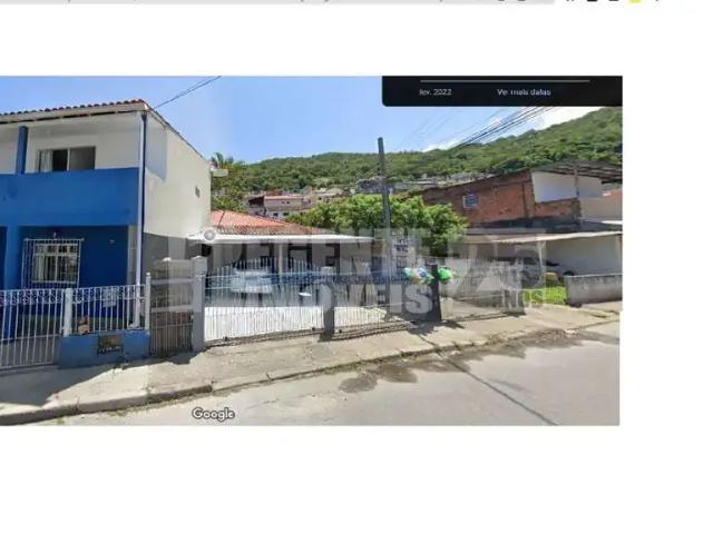 Terreno venda em Região Geográfica Imediata de Florianópolis, Desterro
