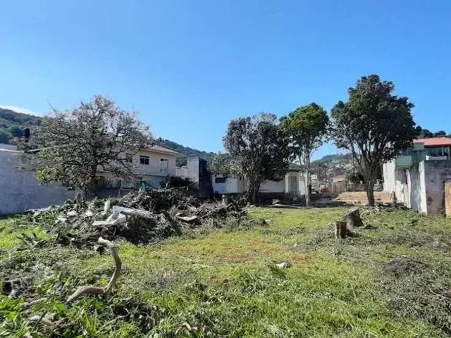 Terreno venda em Região Geográfica Imediata de Florianópolis, Desterro