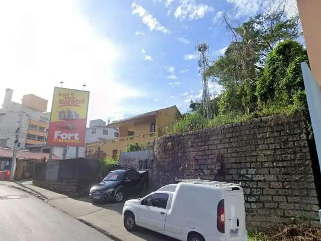 Terreno venda em Região Geográfica Imediata de Florianópolis, Desterro