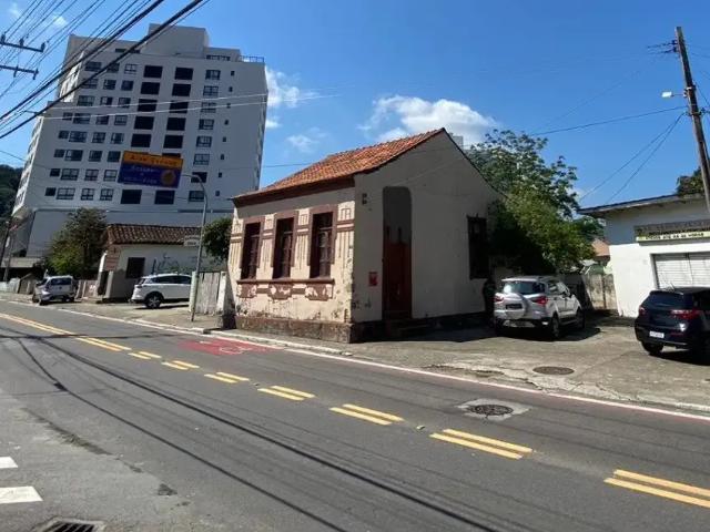 Terreno venda em Região Geográfica Imediata de Florianópolis, Desterro