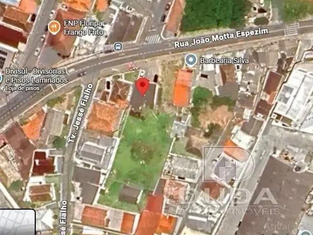 Terreno venda em Região Geográfica Imediata de Florianópolis, Desterro