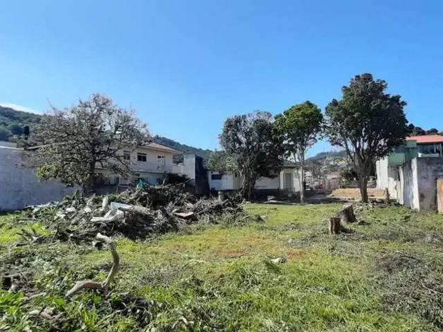 Terreno venda em Região Geográfica Imediata de Florianópolis, Desterro