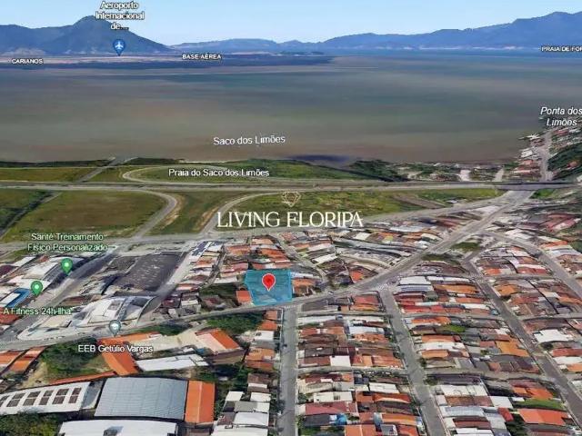 Terreno venda em Região Geográfica Imediata de Florianópolis, Desterro