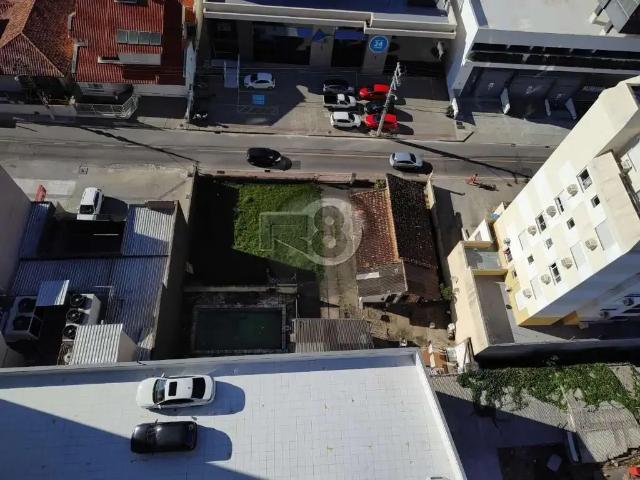 Terreno venda em Região Geográfica Imediata de Florianópolis, Desterro
