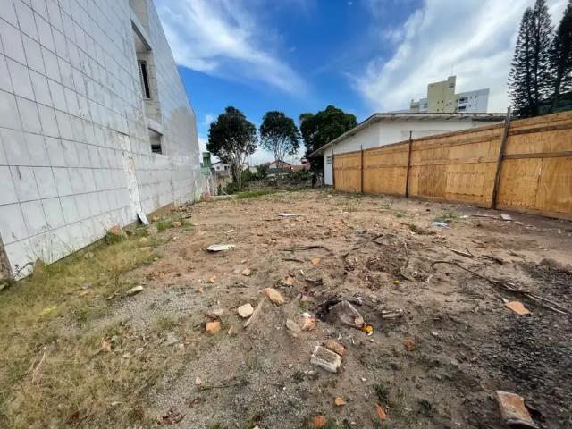 Terreno venda em Região Geográfica Imediata de Florianópolis, Desterro