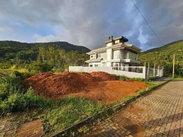 Terreno venda em Região Geográfica Imediata de Florianópolis, Desterro