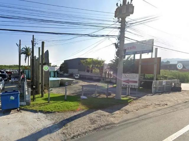 Terreno venda em Região Geográfica Imediata de Florianópolis, Desterro