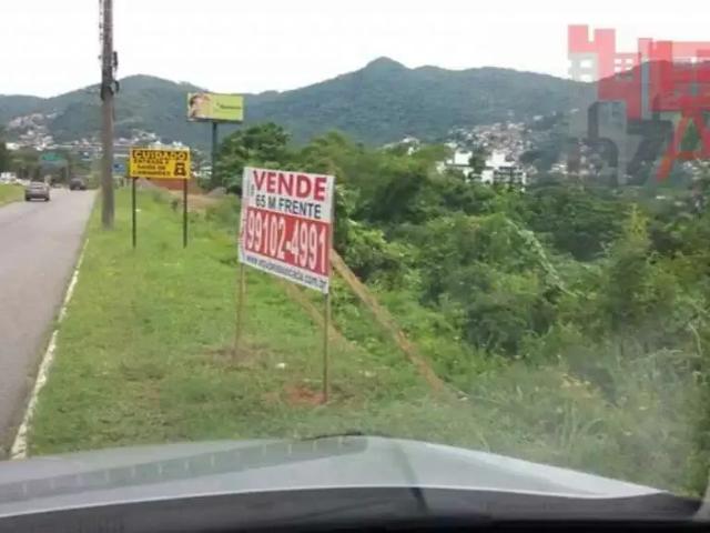 Terreno venda em Região Geográfica Imediata de Florianópolis, Desterro