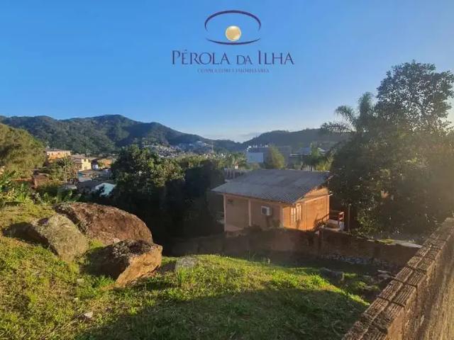 Terreno venda em Região Geográfica Imediata de Florianópolis, Desterro