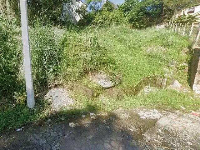 Terreno venda em Região Geográfica Imediata de Florianópolis, Desterro