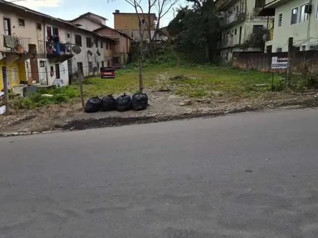 Terreno venda em Região Geográfica Imediata de Florianópolis, Desterro