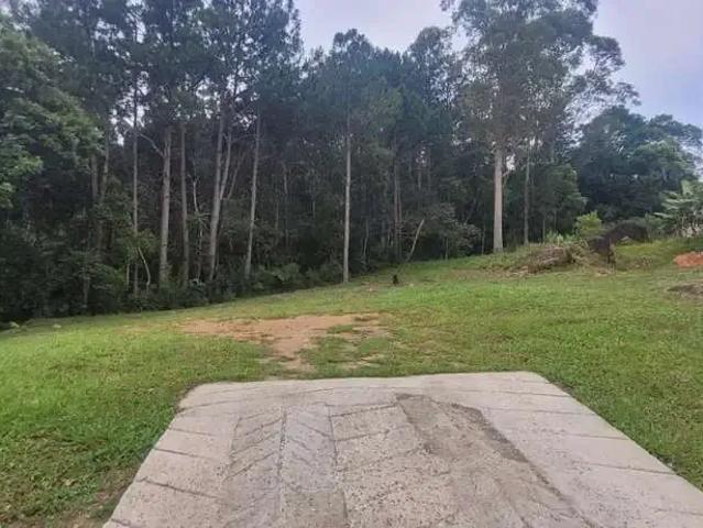 Terreno venda em Região Geográfica Imediata de Florianópolis, Desterro