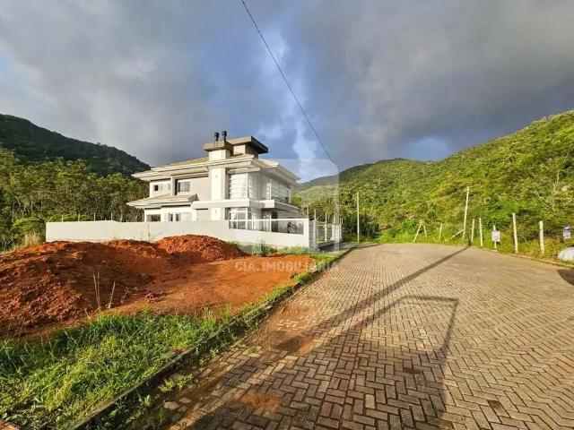 Terreno venda em Região Geográfica Imediata de Florianópolis, Desterro