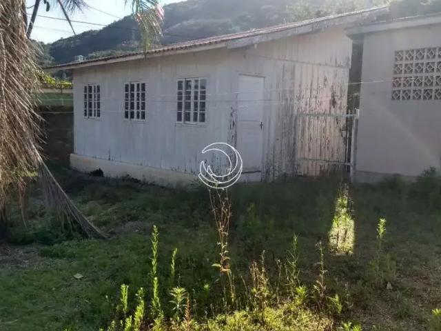 Terreno venda em Região Geográfica Imediata de Florianópolis, Desterro