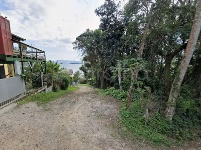 Terreno venda em Região Geográfica Imediata de Florianópolis, Desterro