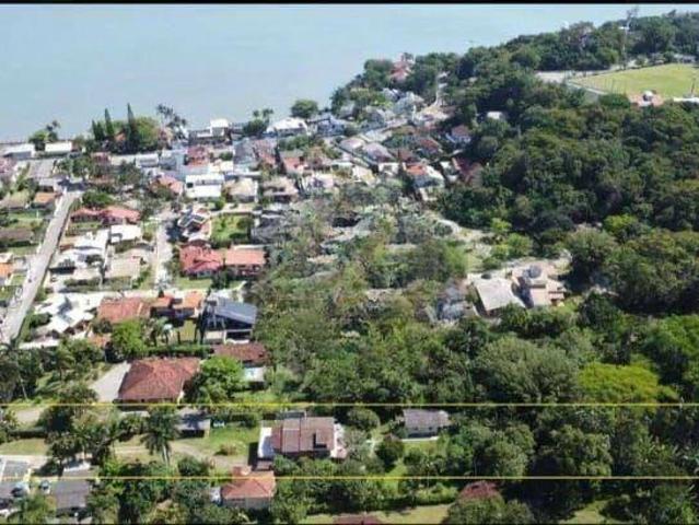 Terreno venda em Região Geográfica Imediata de Florianópolis, Desterro