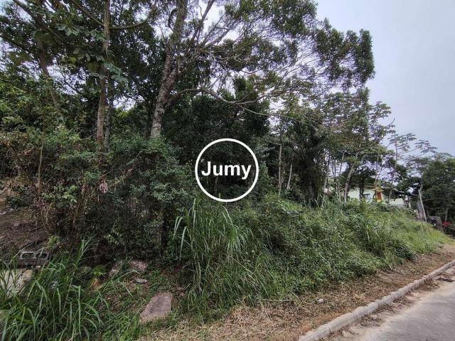 Terreno venda em Região Geográfica Imediata de Florianópolis, Desterro