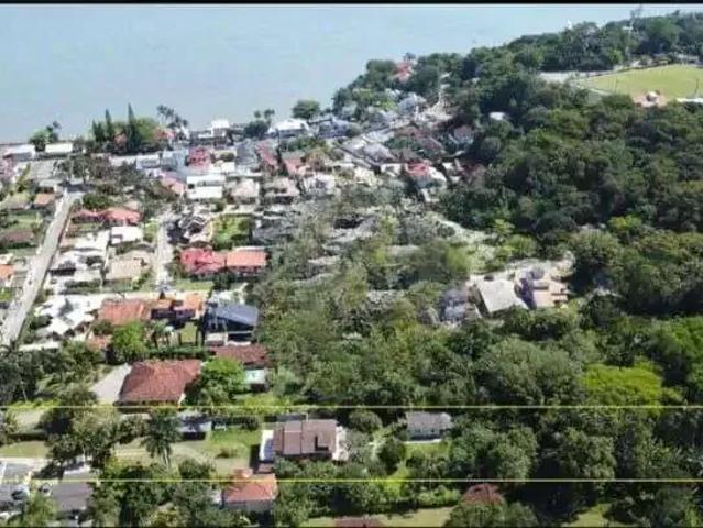 Terreno venda em Região Geográfica Imediata de Florianópolis, Desterro