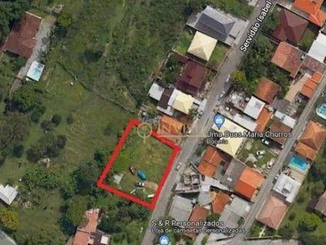 Terreno venda em Região Geográfica Imediata de Florianópolis, Desterro