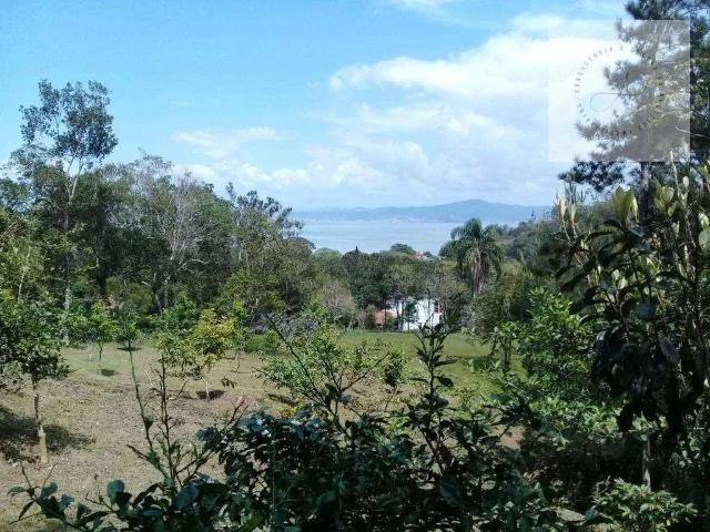 Terreno venda em Região Geográfica Imediata de Florianópolis, Desterro