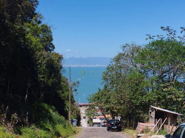 Terreno venda em Região Geográfica Imediata de Florianópolis, Desterro