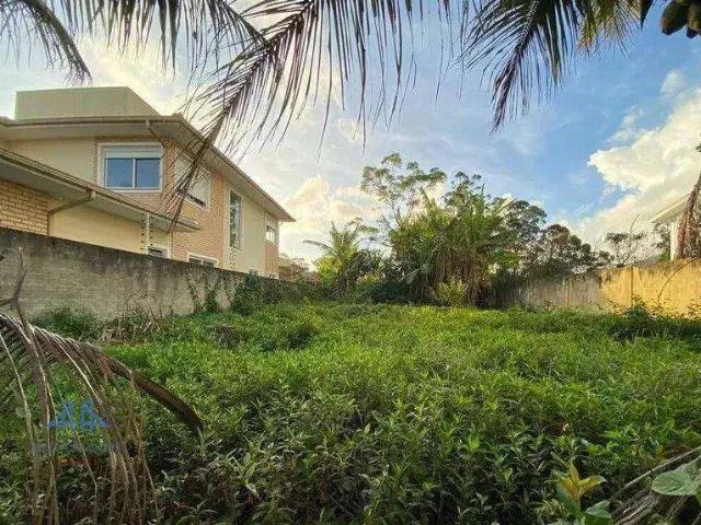 Terreno venda em Região Geográfica Imediata de Florianópolis, Desterro
