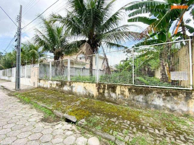 Terreno venda em Região Geográfica Imediata de Florianópolis, Desterro