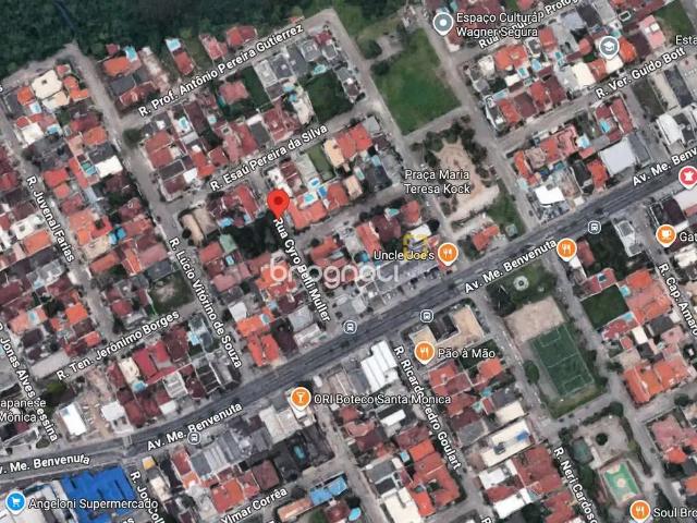 Terreno venda em Região Geográfica Imediata de Florianópolis, Desterro
