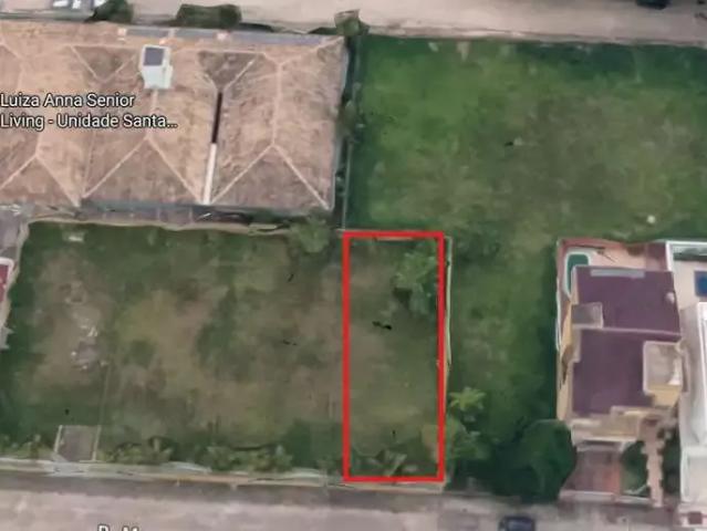 Terreno venda em Região Geográfica Imediata de Florianópolis, Desterro