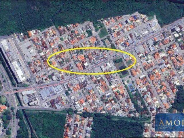 Terreno venda em Região Geográfica Imediata de Florianópolis, Desterro