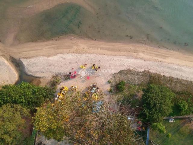 Terreno venda em Santo Antônio de Lisboa, Florianópolis