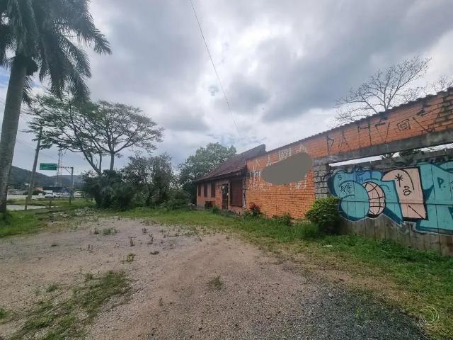 Terreno venda em Região Geográfica Imediata de Florianópolis, Desterro
