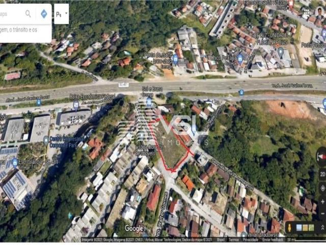 Terreno venda em Recanto dos Açores, Florianópolis