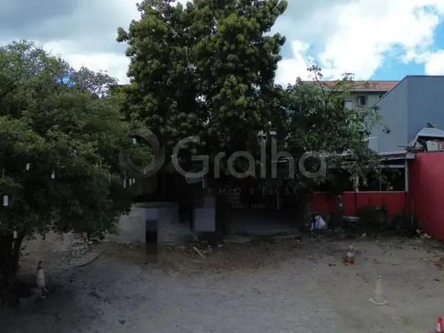 Terreno venda em Região Geográfica Imediata de Florianópolis, Desterro