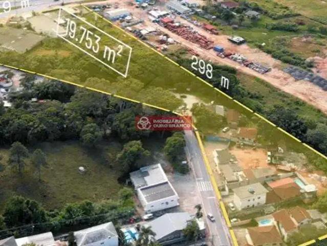 Terreno venda em Região Geográfica Imediata de Florianópolis, Desterro