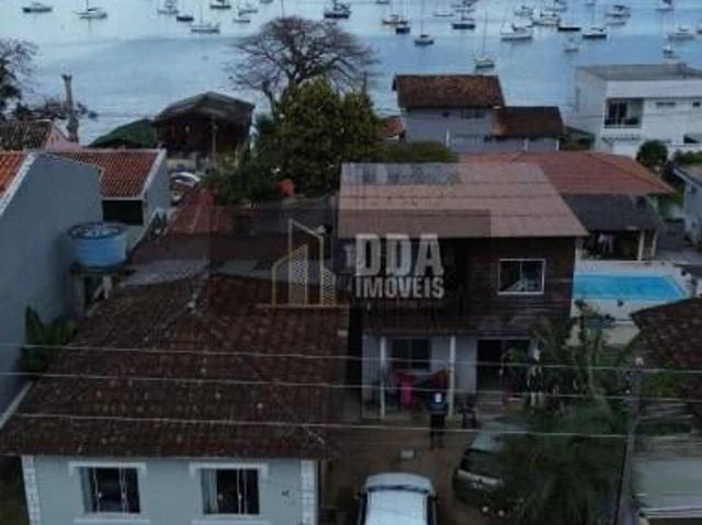 Terreno venda em Santo Antônio de Lisboa Oeste, Florianópolis