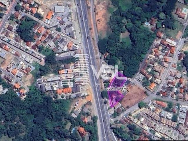 Terreno venda em Santo Antônio de Lisboa Leste, Florianópolis